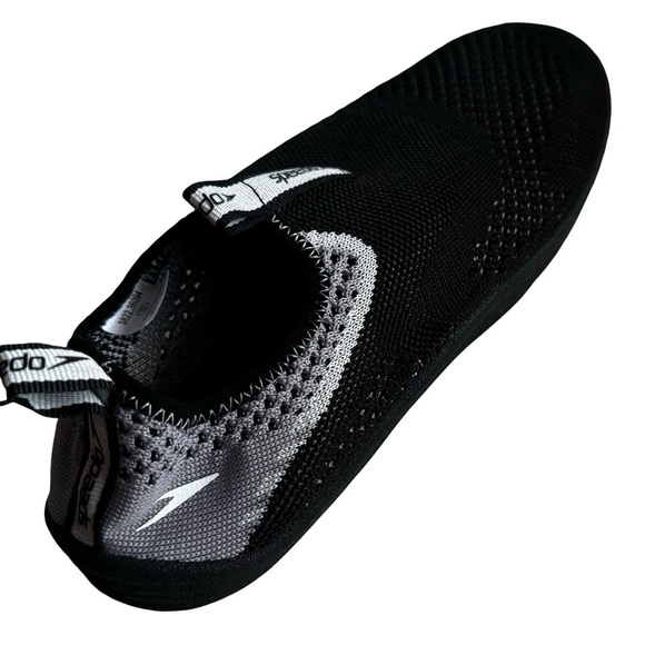 Men’s Speedo Water Shoes Sz Sm 7-8 - Picture 7 of 13